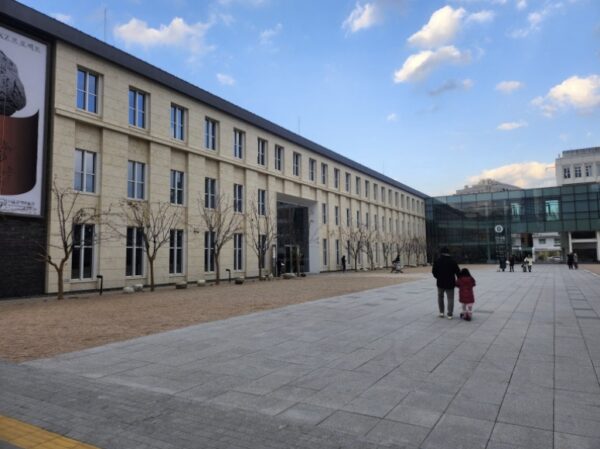 A Family Visit to the Seoul Museum of Craft Art – One of the Best Spots in Insadong
