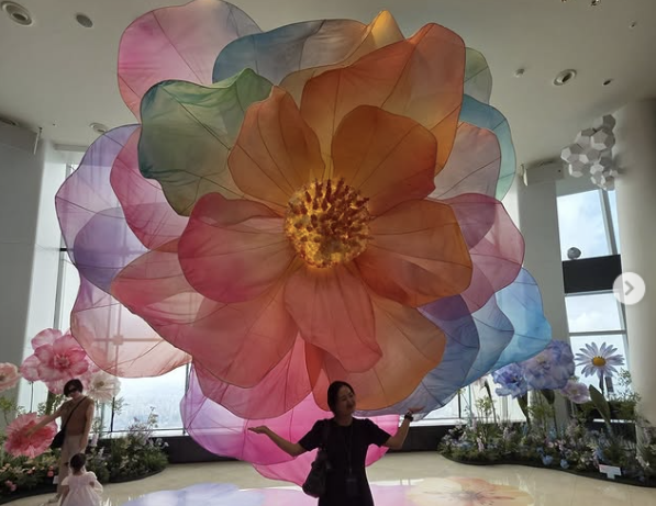 The best 5 family friendly tour places in Seoul